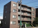 サンライズIIの外観