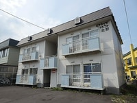 パナハイツアルファ北野