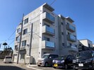 Reve北広島の外観