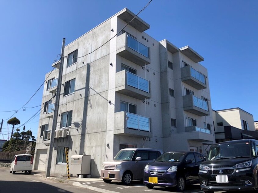  Reve北広島