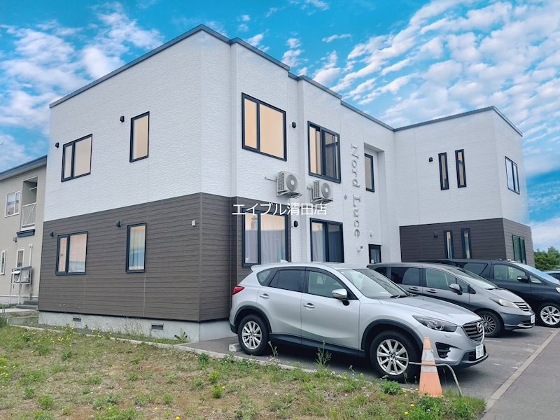  ノルドルーチェ