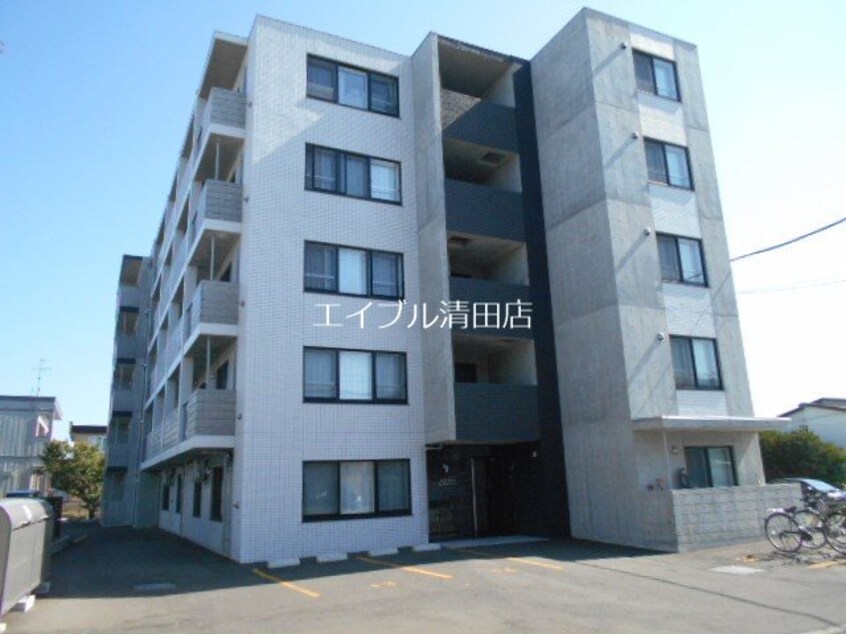  TONY TOWER KITAHIROSHIMA