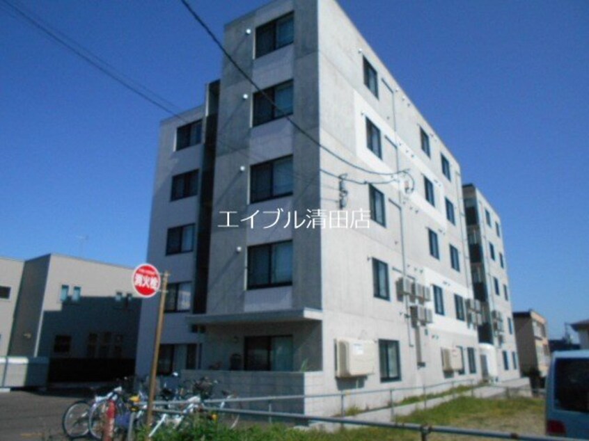  TONY TOWER KITAHIROSHIMA