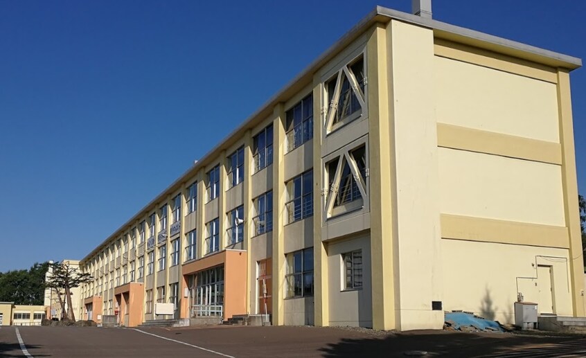 北広島市立東部小学校(小学校)まで1181m TONY TOWER KITAHIROSHIMA