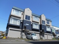 ビリオネア１２番館