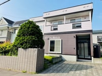 平岡公園東2丁目貸家