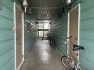  札幌市営地下鉄東西線/大谷地駅 徒歩33分 1階 築34年