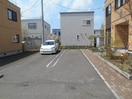  千歳線/上野幌駅 徒歩21分 1-2階 築15年