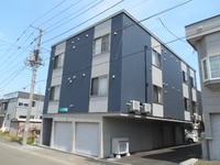 セレーノコート美しが丘