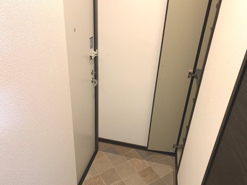  セレーノコート美しが丘