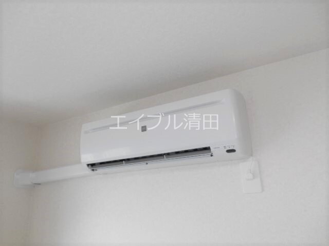 エアコン ノースフィールドII