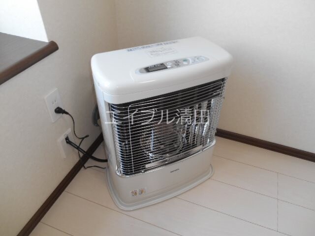  ノースフィールドII