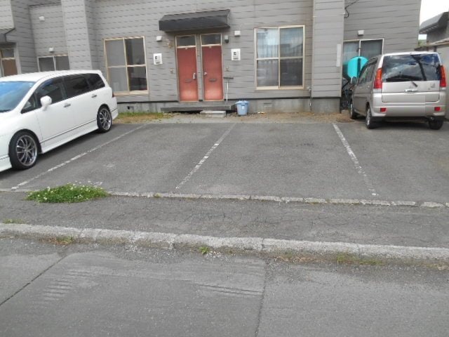  リバーサイド柳瀬C棟