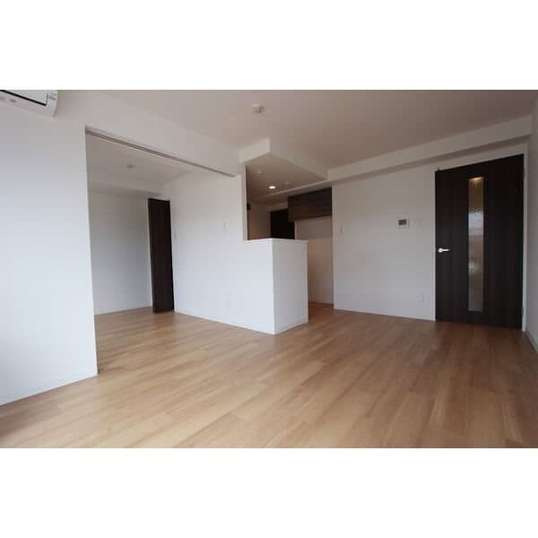  パークアベニュー北広島