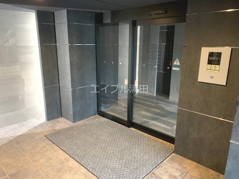  パークアベニュー北広島