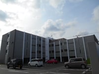 パレスニーノ北広島II