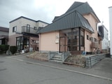 清田9-3貸家