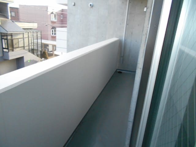  ハルトラーテ北野