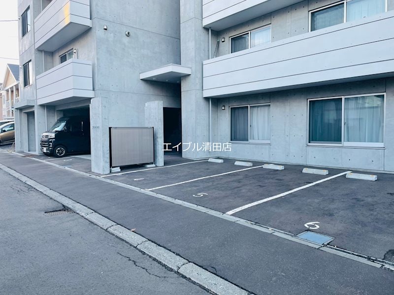  ハルトラーテ北野