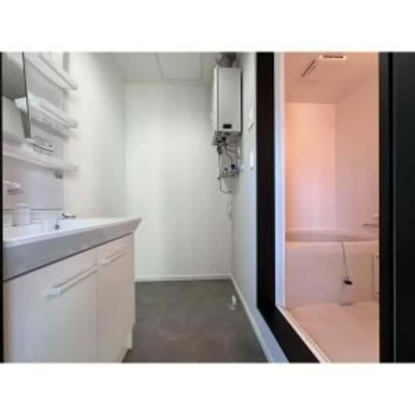  千歳線/北広島駅 徒歩20分 2階 築5年