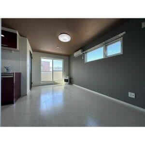  千歳線/北広島駅 徒歩20分 2階 築5年