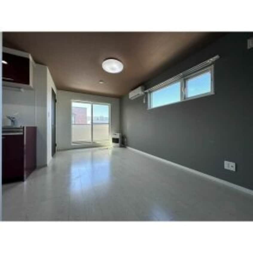  千歳線/北広島駅 徒歩20分 2階 築5年