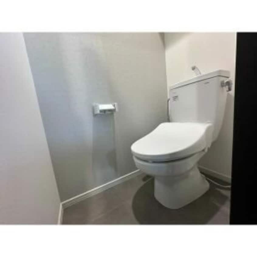  千歳線/北広島駅 徒歩20分 2階 築5年