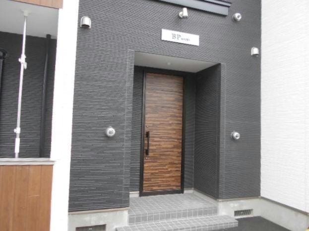  千歳線/北広島駅 徒歩20分 2階 築5年