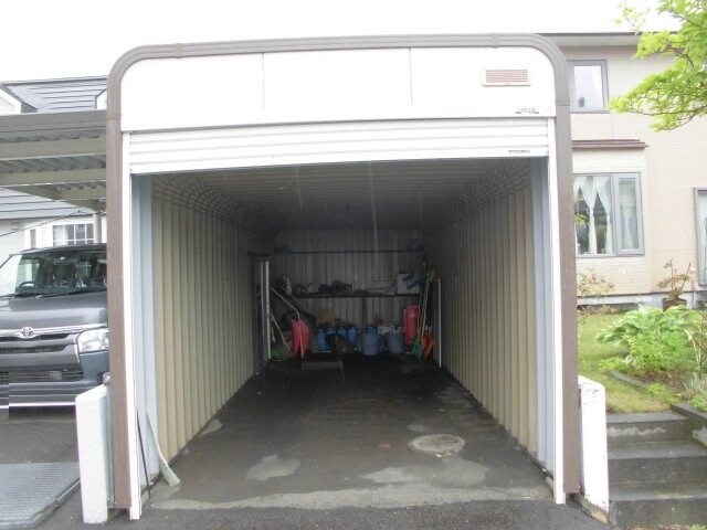  朝日町5丁目貸家