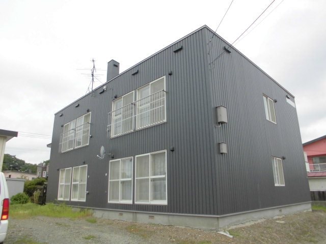  ハイブリッチピア