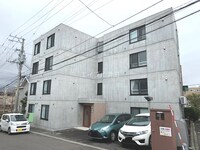 プレゾン北広島