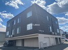 ラパス大曲の外観