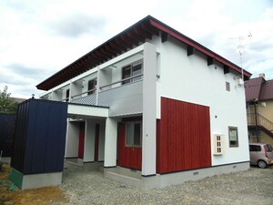 メゾンドアンジュA-2