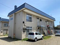 北光マンションＡ