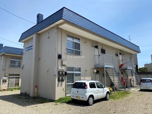 北光マンションＡ