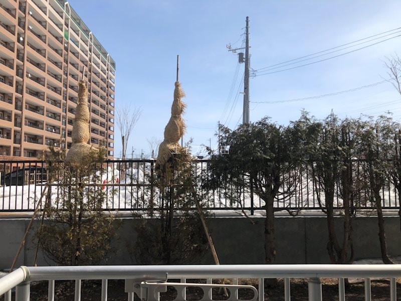  パレメゾン平岡