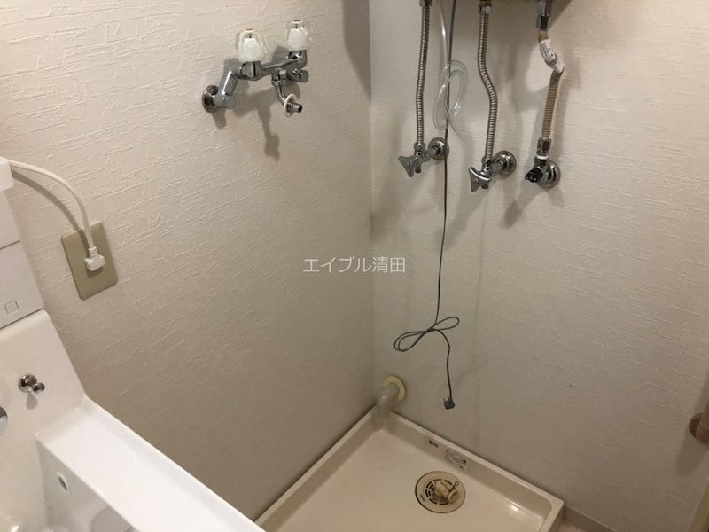  パレメゾン平岡