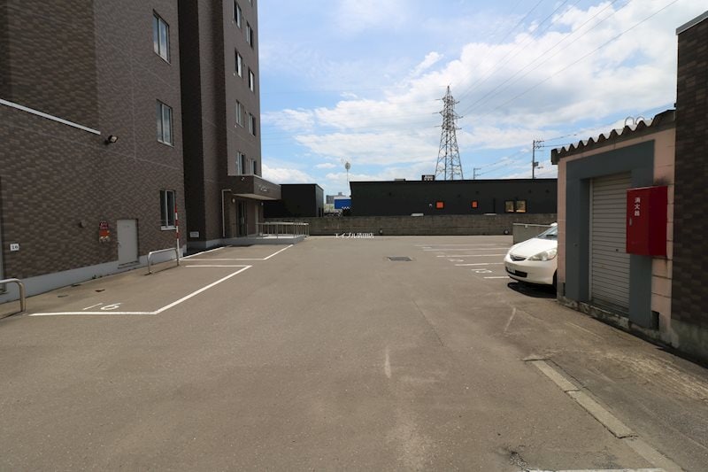  パレメゾン平岡