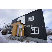 レガーメ北広島参番館