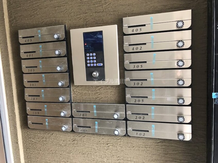  Polaris（ポラリス）