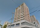 リブウェル北広島エルフィンターミナルサウスフォレストの外観