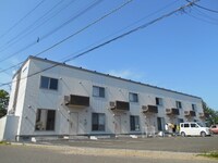 Legame北広島壱番館