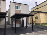 厚別東3-4戸建 A