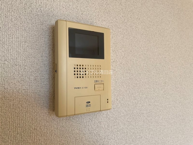  千歳線/北広島駅 徒歩17分 2階 築17年