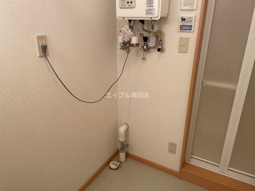  千歳線/北広島駅 徒歩17分 2階 築17年