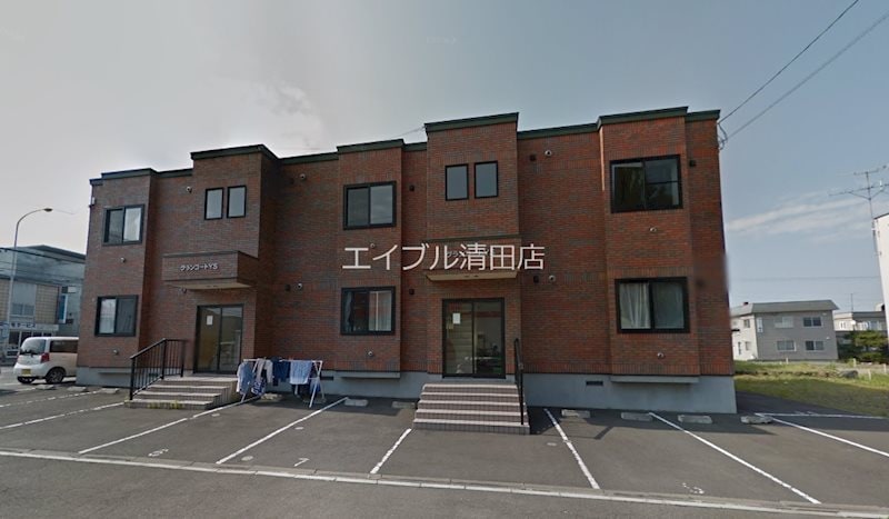  グランコートYS