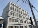 Lien　Kitahiroshima　Iの外観