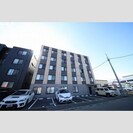 Lien　Kitahiroshima　IIの外観