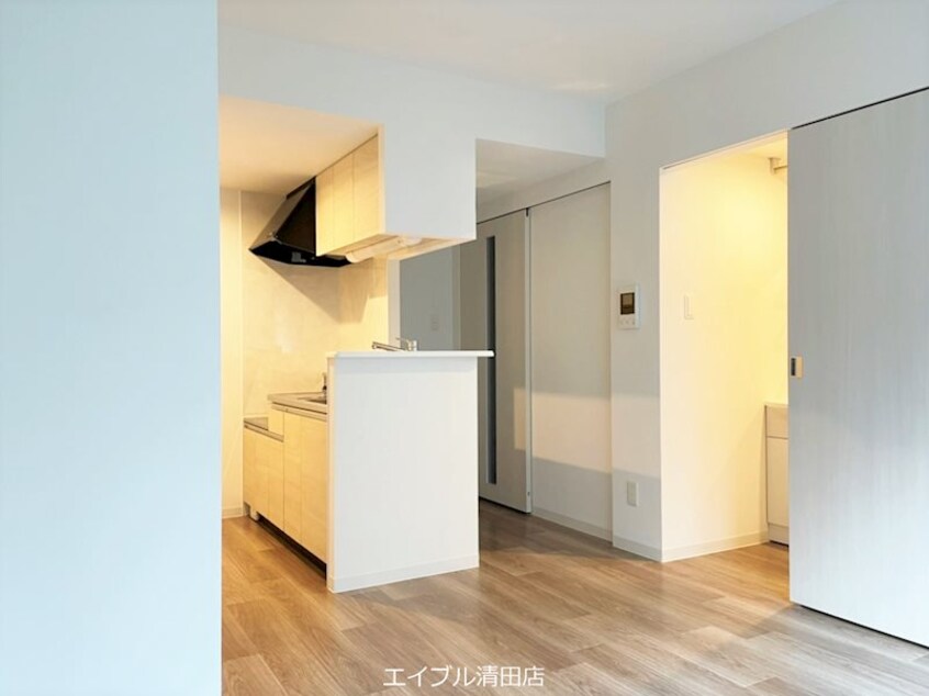  Lien　Kitahiroshima　II