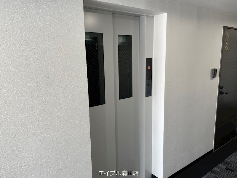  Lien　Kitahiroshima　II